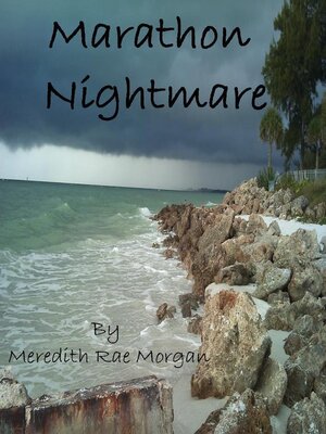 cover image of Marathon Nightmare